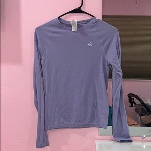 Oner Active Vintage Violet LS Seamless
